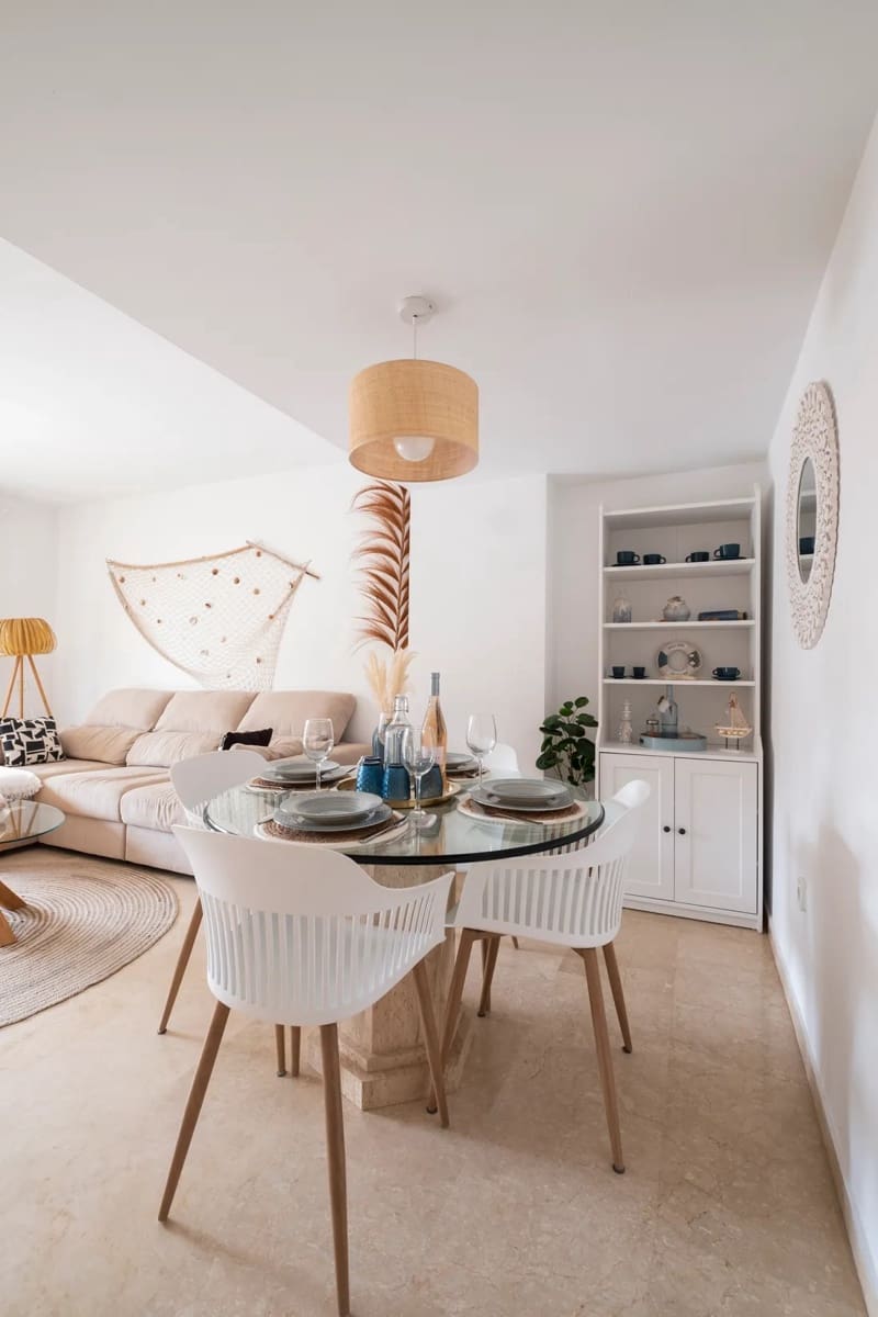 2 bedroom Apartment for sale in Sotogrande - € 379,000 (Ref: 9073020)