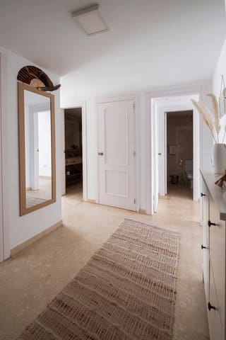 2 slaapkamer Appartement te koop in Sotogrande, San Roque - € 379.000 (Ref: 9073020)