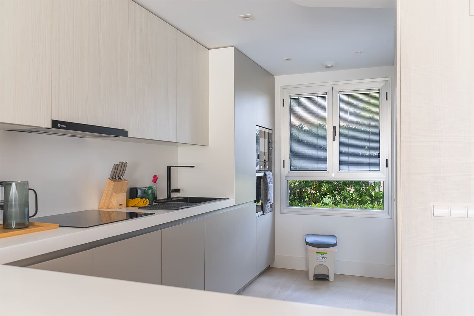 3 bedroom Apartment for sale in Mijas with pool - € 660,000 (Ref: 9146655)