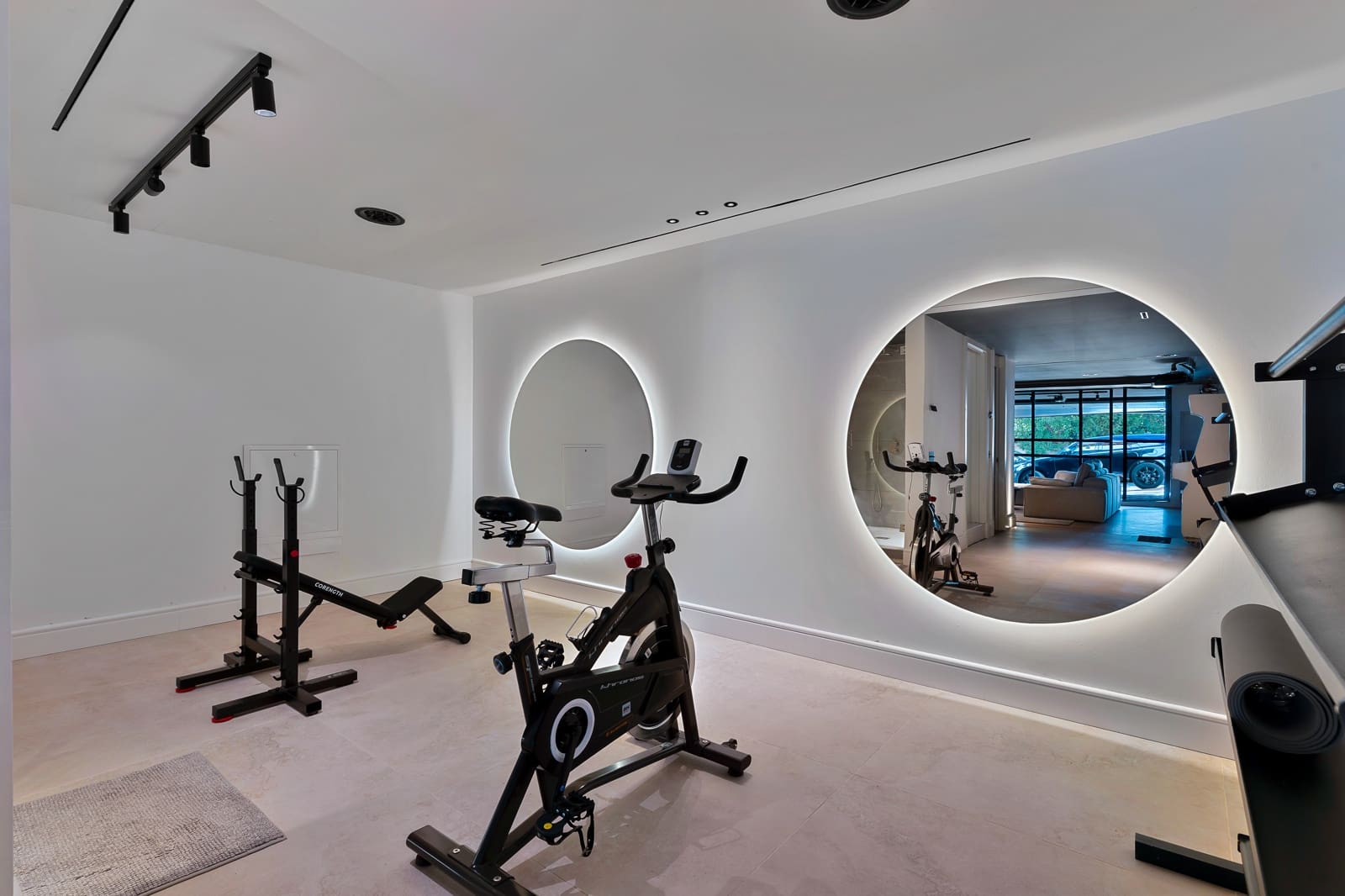 3 Zimmer Villa zu verkaufen in Rio Real mit Garage - 1.195.000 € (Ref: 9235210)