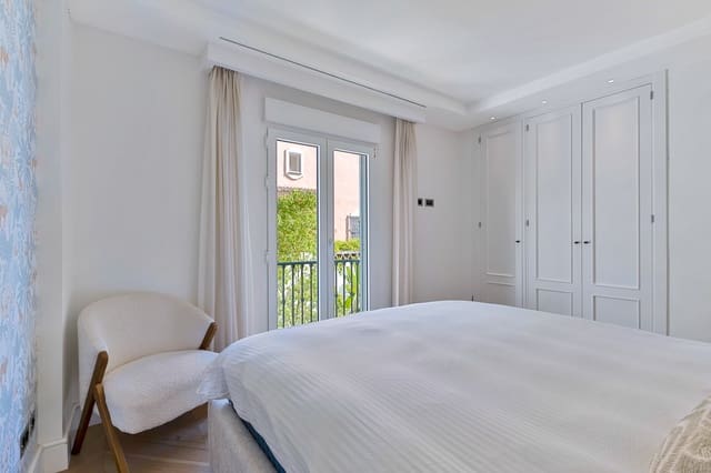 3 sypialnia Willa na sprzedaż w Río Real, Marbella z garażem - 1 195 000 € (Ref: 9235210)