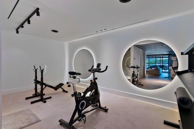 3 sypialnia Willa na sprzedaż w Río Real, Marbella z garażem - 1 195 000 € (Ref: 9235210)