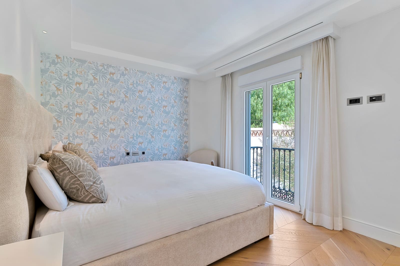 3 Zimmer Villa zu verkaufen in Rio Real mit Garage - 1.195.000 € (Ref: 9235210)