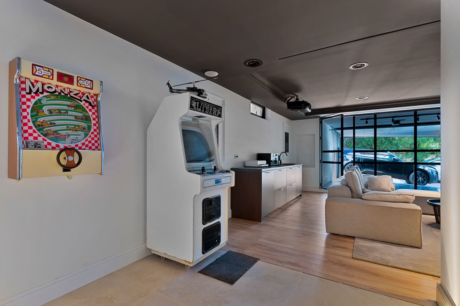 3 Zimmer Villa zu verkaufen in Rio Real mit Garage - 1.195.000 € (Ref: 9235210)