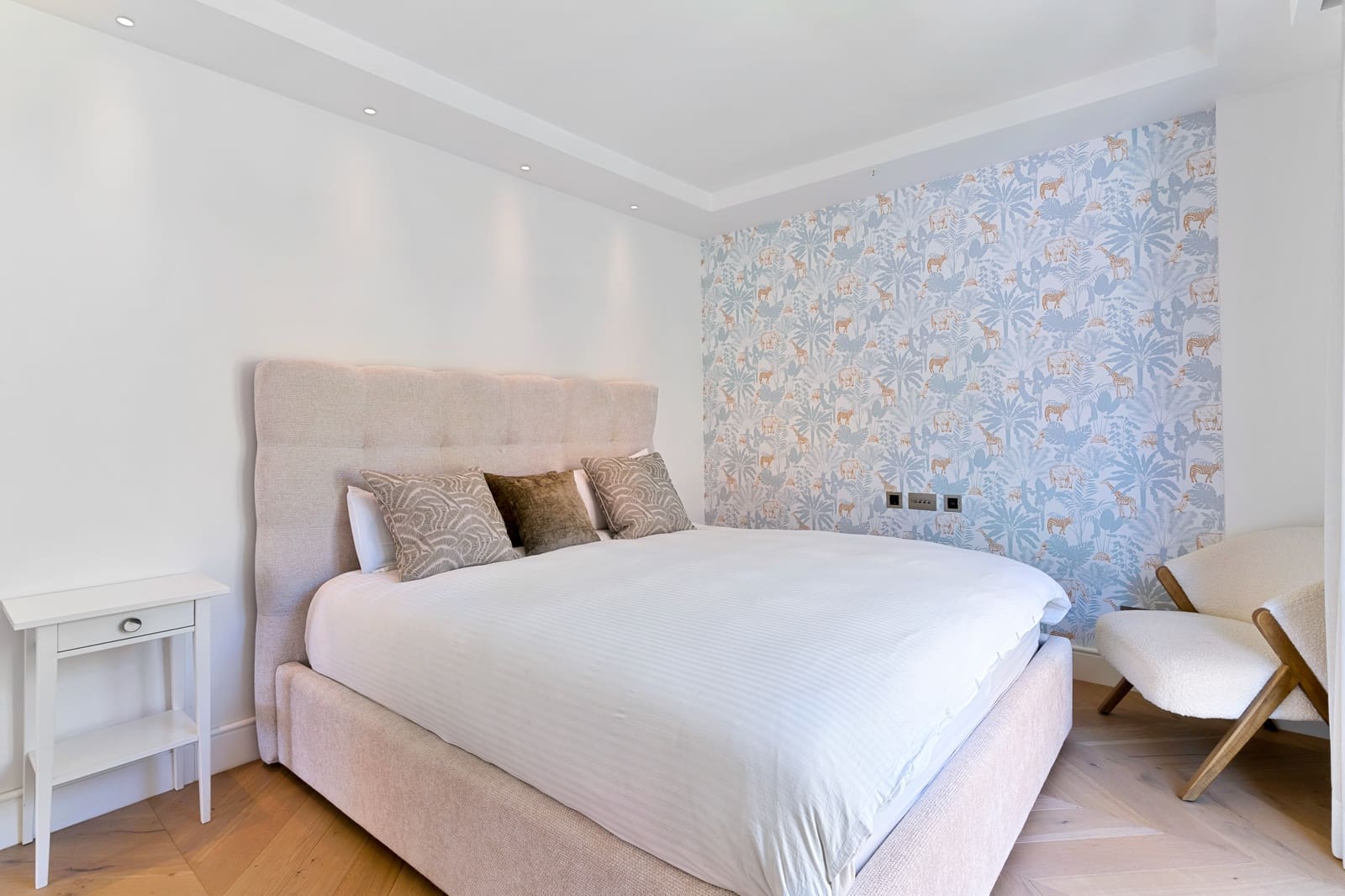 3 Zimmer Villa zu verkaufen in Rio Real mit Garage - 1.195.000 € (Ref: 9235210)