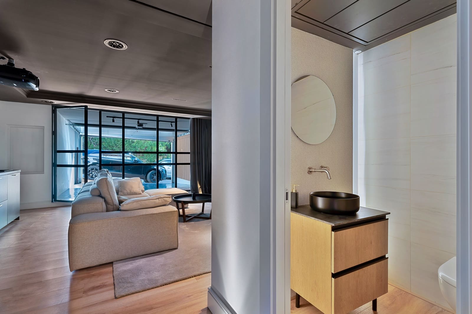 3 Zimmer Villa zu verkaufen in Rio Real mit Garage - 1.195.000 € (Ref: 9235210)