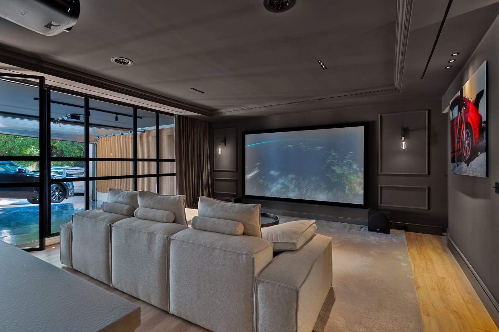 3 Zimmer Villa zu verkaufen in Rio Real mit Garage - 1.195.000 € (Ref: 9235210)