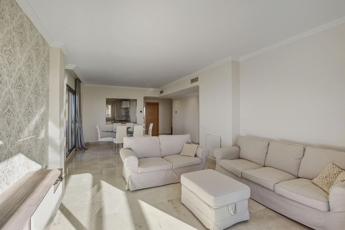 2 camera da letto Appartamento in vendita in Benahavis con piscina - 630.000 € (Rif: 10015873)