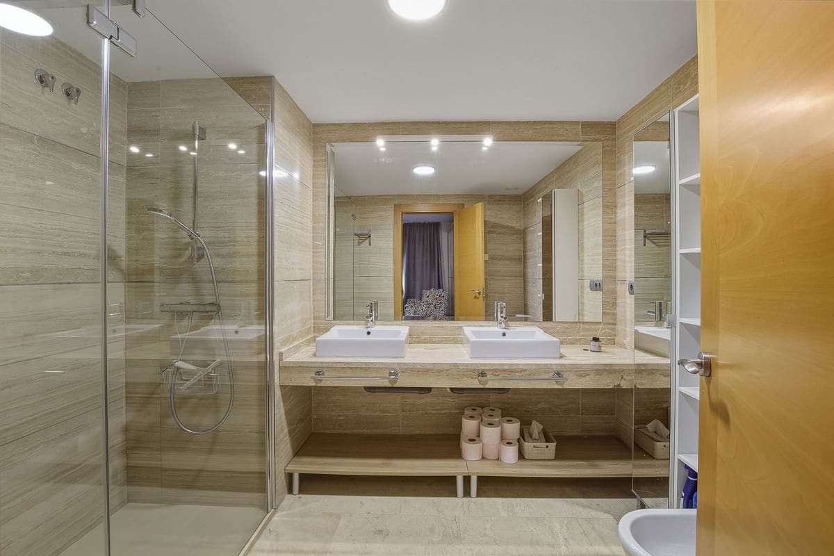 2 camera da letto Appartamento in vendita in Benahavis con piscina - 630.000 € (Rif: 10015873)