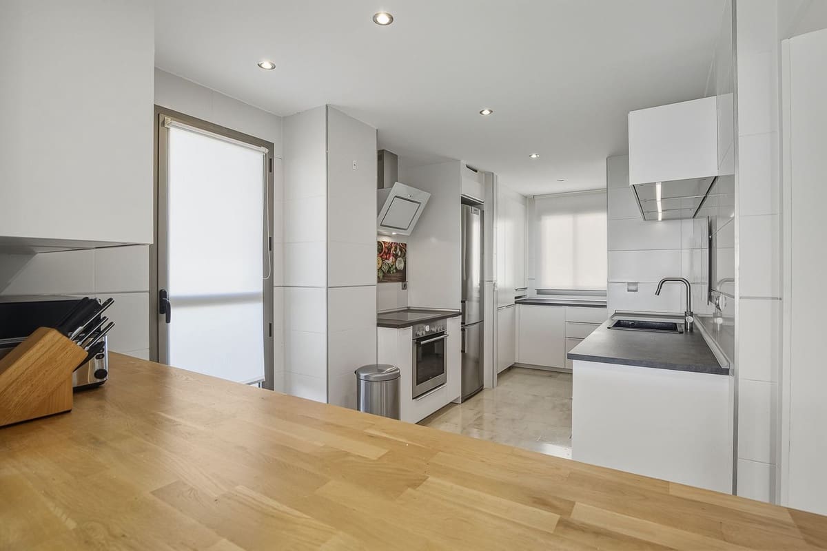 2 camera da letto Appartamento in vendita in Benahavis con piscina - 630.000 € (Rif: 10015873)