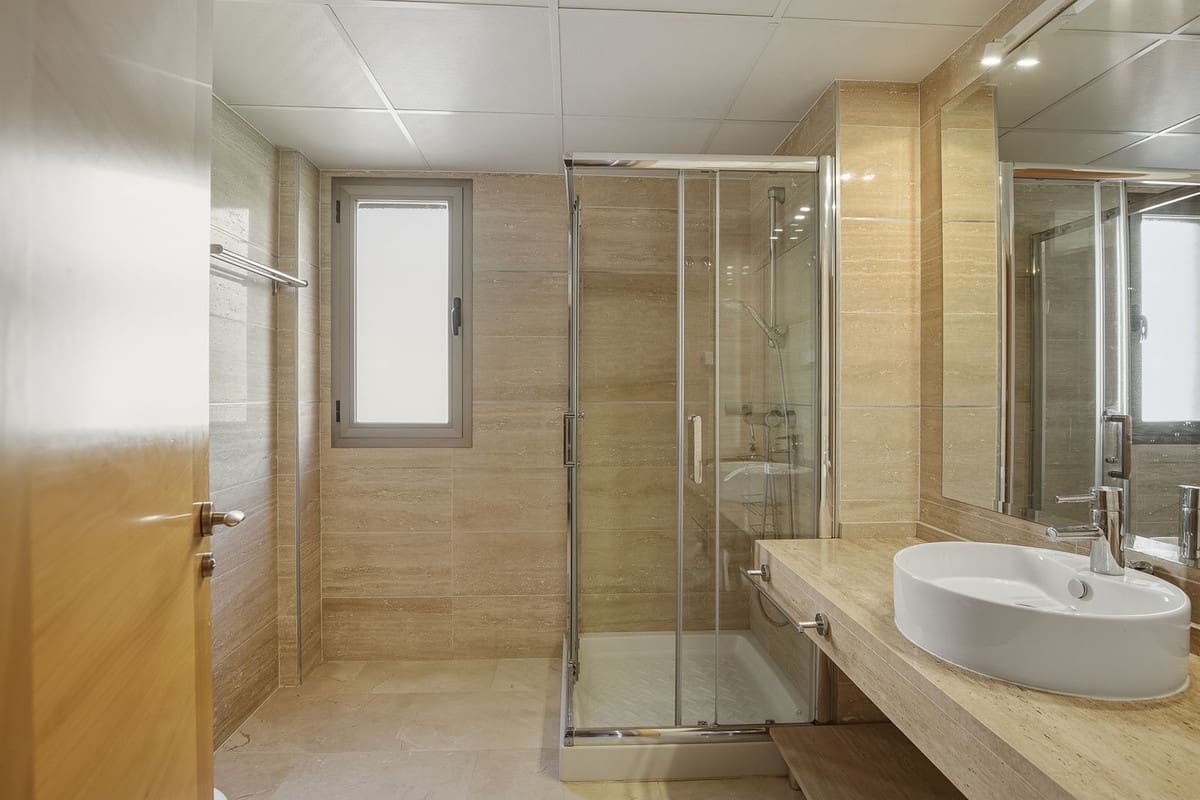2 camera da letto Appartamento in vendita in Benahavis con piscina - 630.000 € (Rif: 10015873)