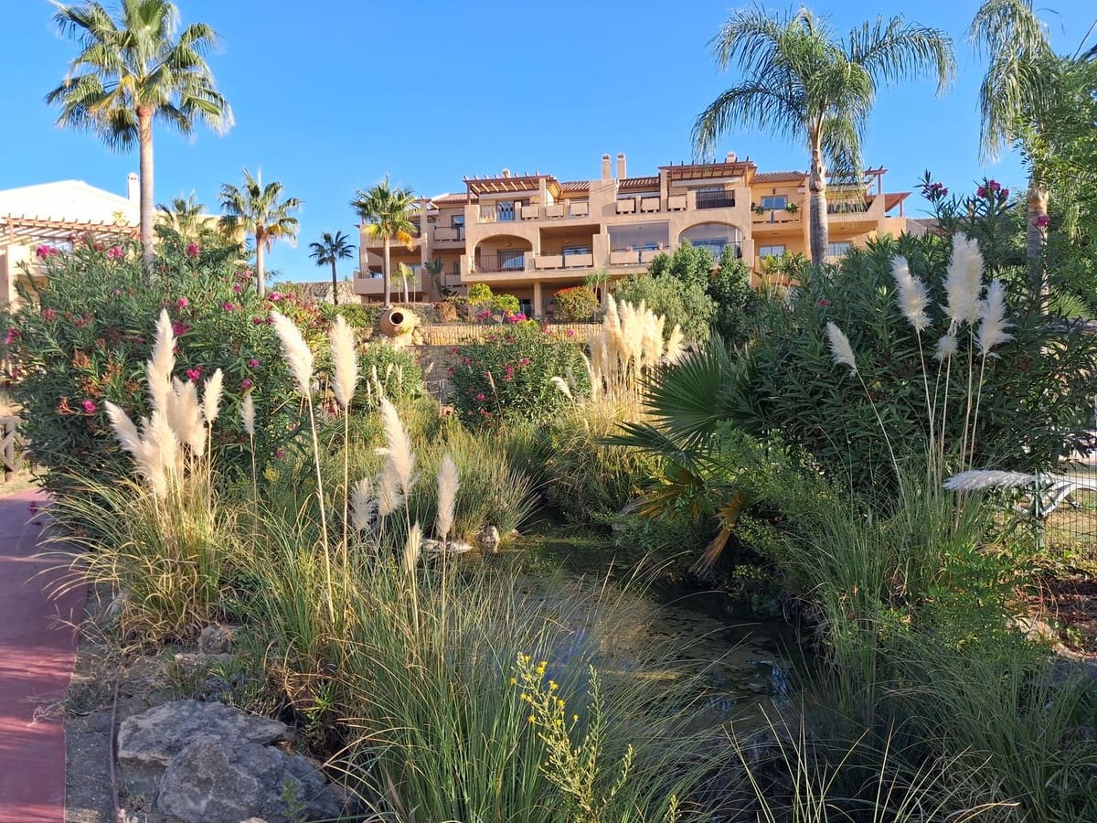 2 camera da letto Appartamento in vendita in Benahavis con piscina - 630.000 € (Rif: 10015873)