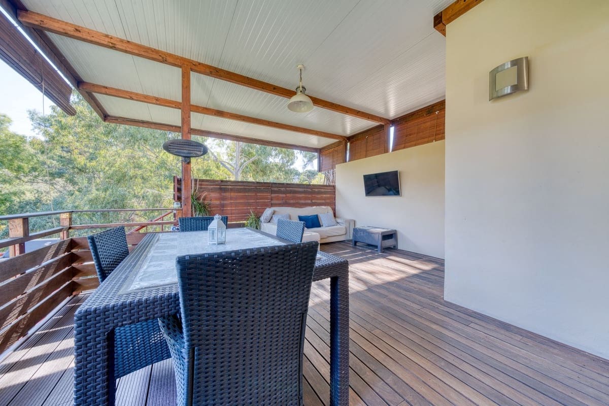 5 sovrum Villa till salu i Los Flamingos med pool garage - 600 000 € (Ref: 10015874)