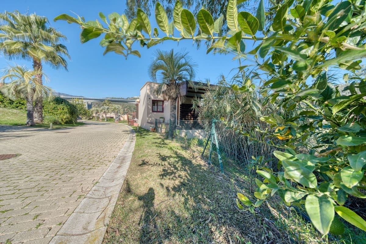 5 sovrum Villa till salu i Los Flamingos med pool garage - 600 000 € (Ref: 10015874)