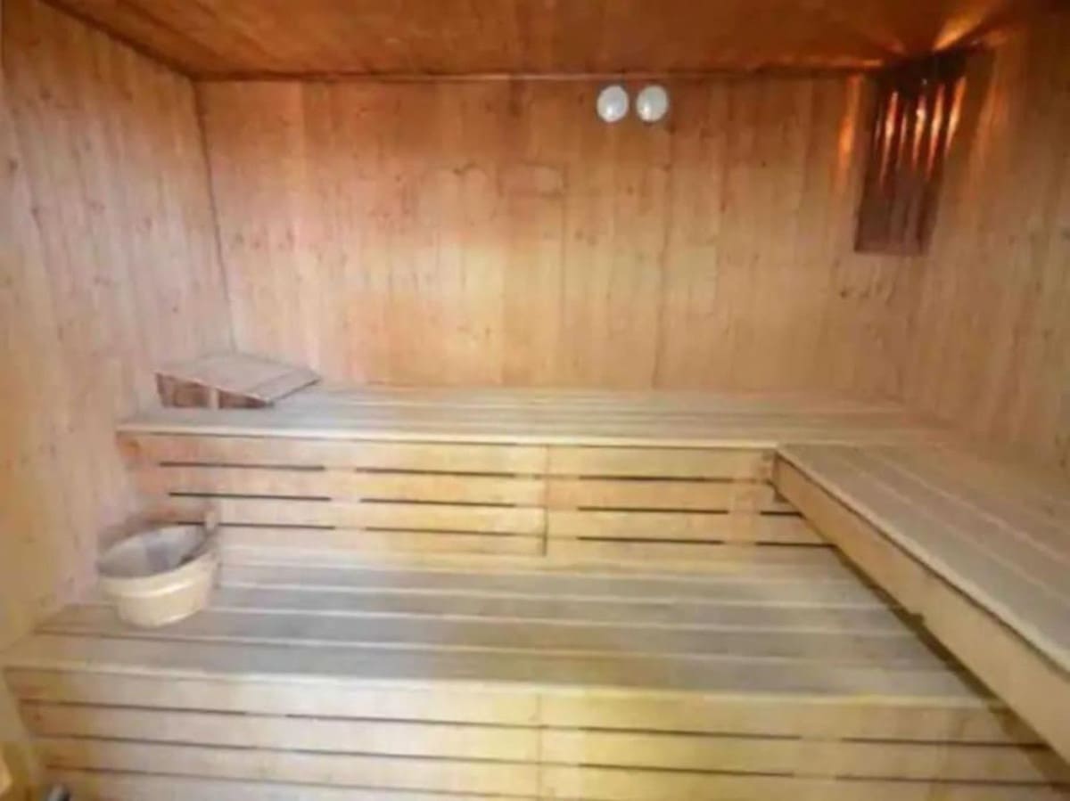 5 sovrum Villa till salu i Los Flamingos med pool garage - 600 000 € (Ref: 10015874)