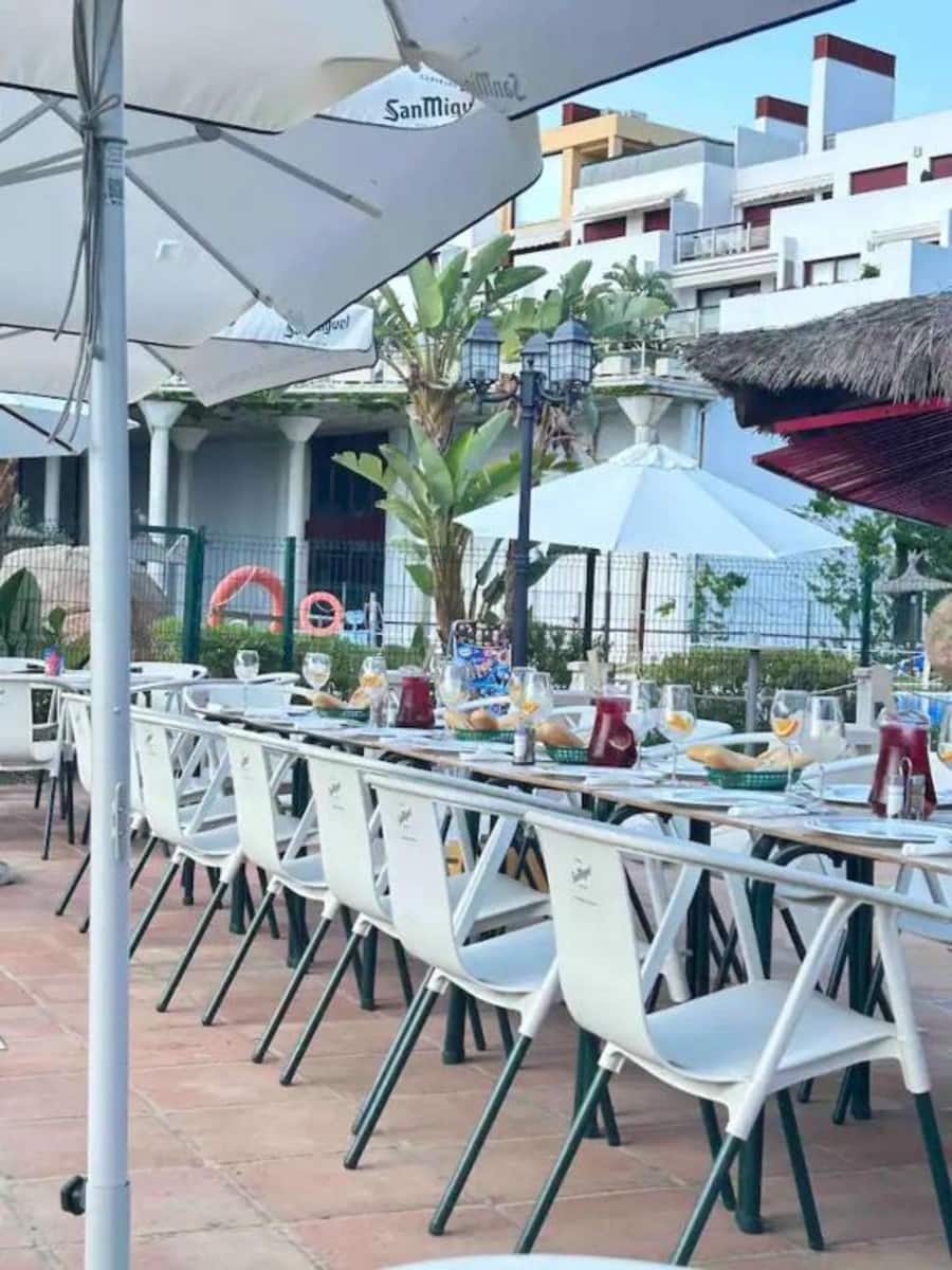 5 sovrum Villa till salu i Los Flamingos med pool garage - 600 000 € (Ref: 10015874)