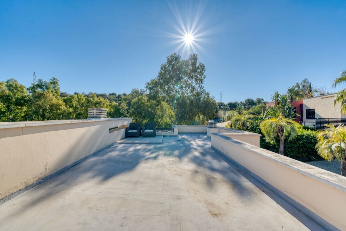 5 sovrum Villa till salu i Los Flamingos med pool garage - 600 000 € (Ref: 10015874)