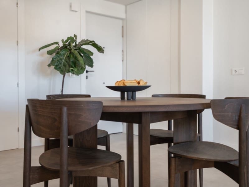 2 sypialnia Apartament na sprzedaż w Benahavis z basenem garażem - 649 000 € (Ref: 10015876)