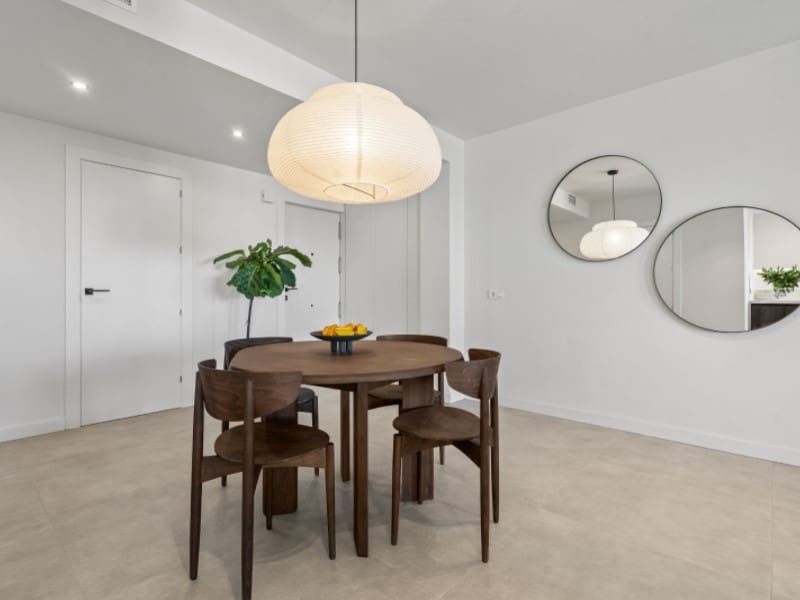2 sypialnia Apartament na sprzedaż w Benahavis z basenem garażem - 649 000 € (Ref: 10015876)