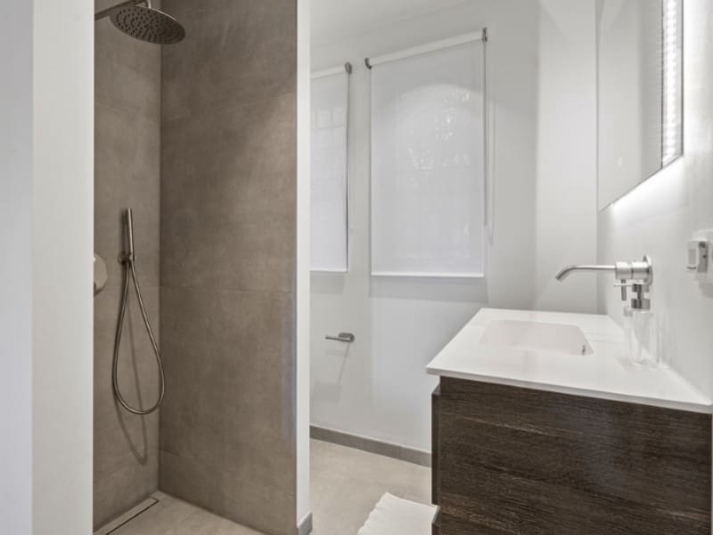 2 sypialnia Apartament na sprzedaż w Benahavis z basenem garażem - 649 000 € (Ref: 10015876)