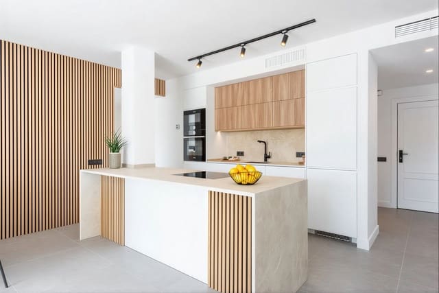 3 bedroom Apartment for sale in Benahavís with pool - € 595,000 (Ref: 10015879)