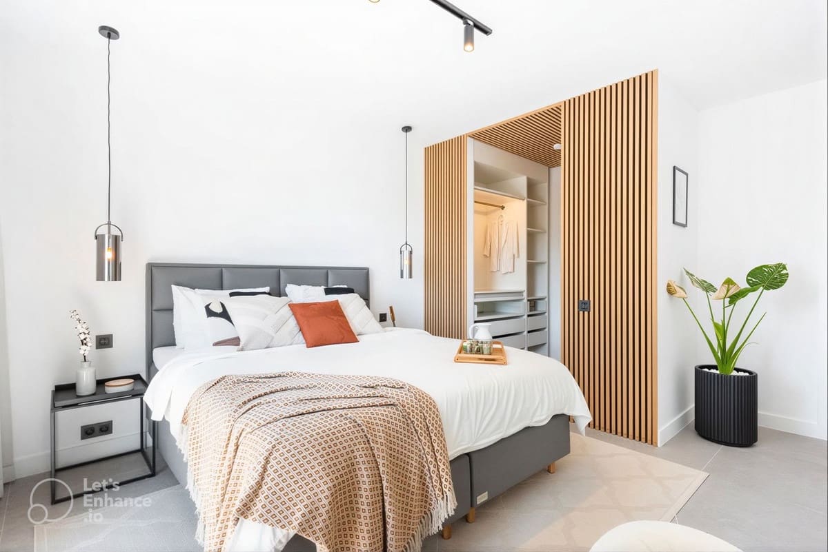 3 makuuhuone Huoneisto myytävänä paikassa Benahavis mukana uima-altaan - 595 000 € (Ref: 10015879)