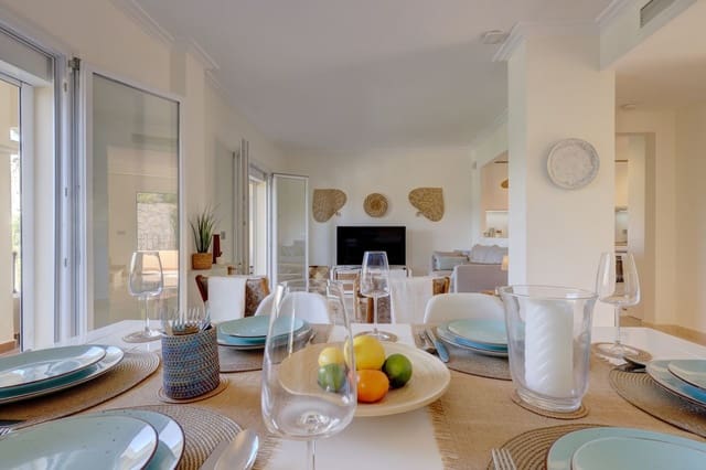 3 bedroom Apartment for sale in La Quinta, Benahavís with pool garage - € 595,000 (Ref: 10015881)