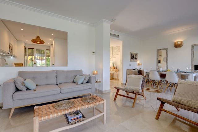 3 bedroom Apartment for sale in La Quinta, Benahavís with pool garage - € 595,000 (Ref: 10015881)