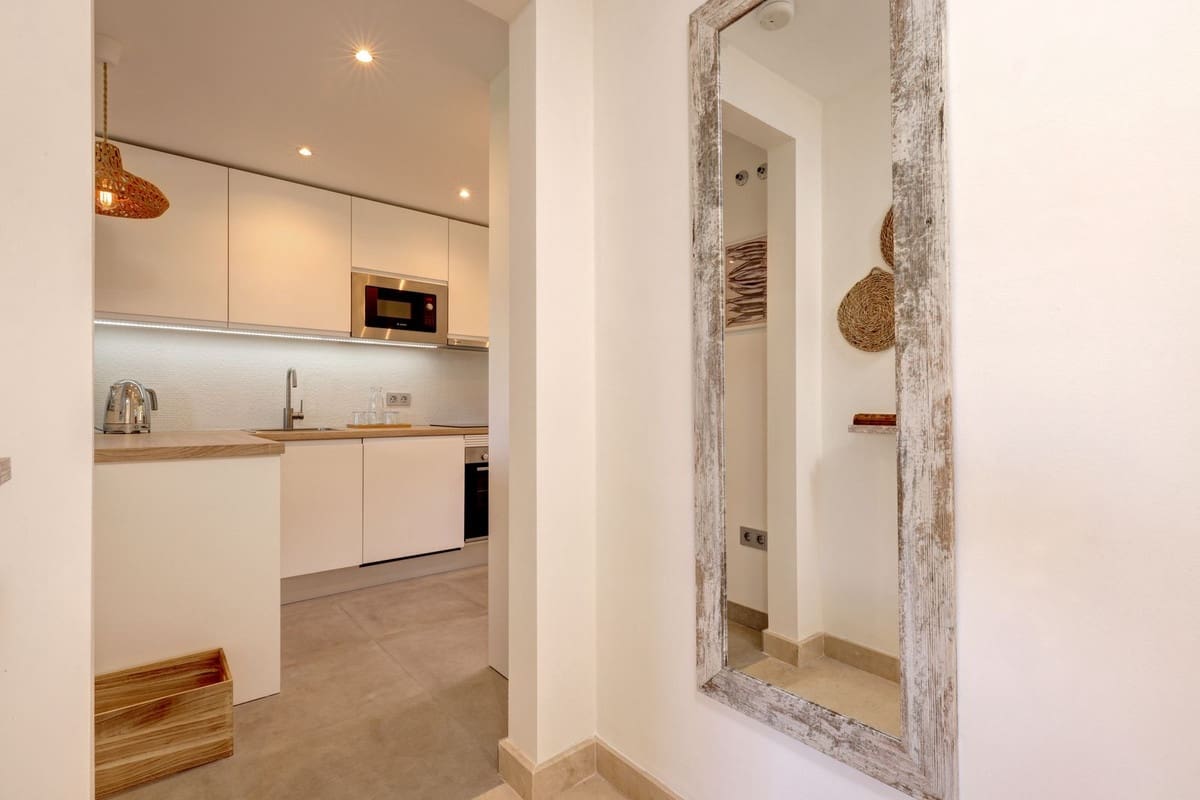 3 sypialnia Apartament na sprzedaż w La Quinta z basenem garażem - 595 000 € (Ref: 10015881)