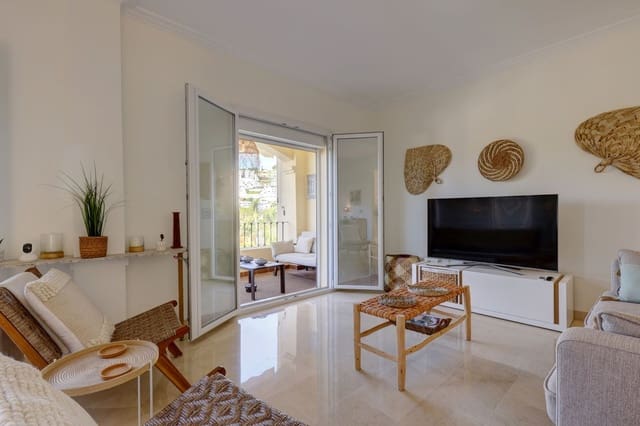 3 bedroom Apartment for sale in La Quinta, Benahavís with pool garage - € 595,000 (Ref: 10015881)