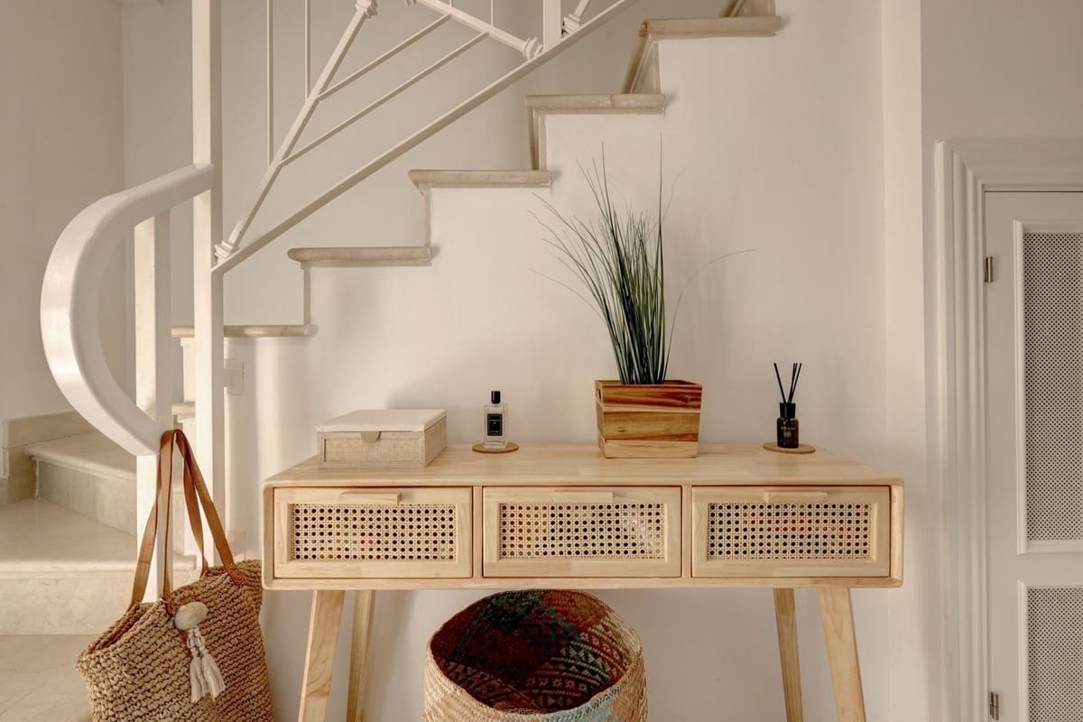 3 sypialnia Apartament na sprzedaż w La Quinta z basenem garażem - 595 000 € (Ref: 10015881)