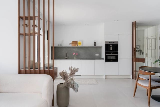 2 sovrum Lägenhet till salu i Benahavís med pool garage - 595 000 € (Ref: 10015883)