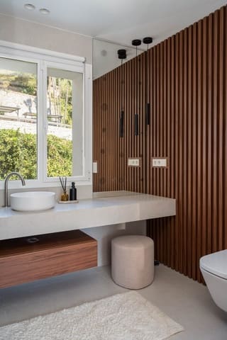 2 sovrum Lägenhet till salu i Benahavís med pool garage - 595 000 € (Ref: 10015883)
