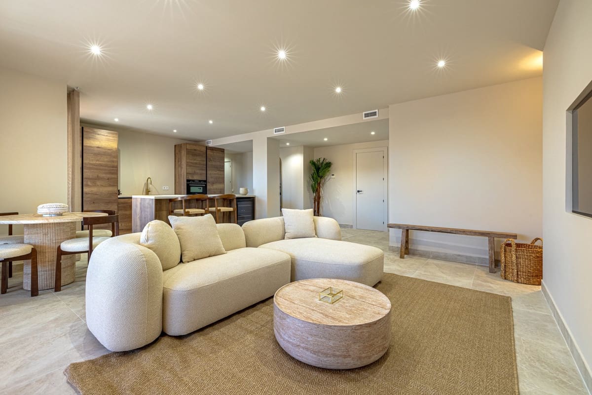 2 soverom Leilighet til salgs i Benahavis - € 595 000 (Ref: 10015884)
