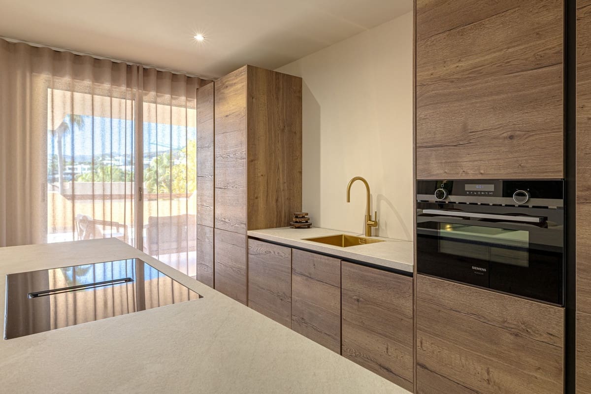 2 soverom Leilighet til salgs i Benahavis - € 595 000 (Ref: 10015884)