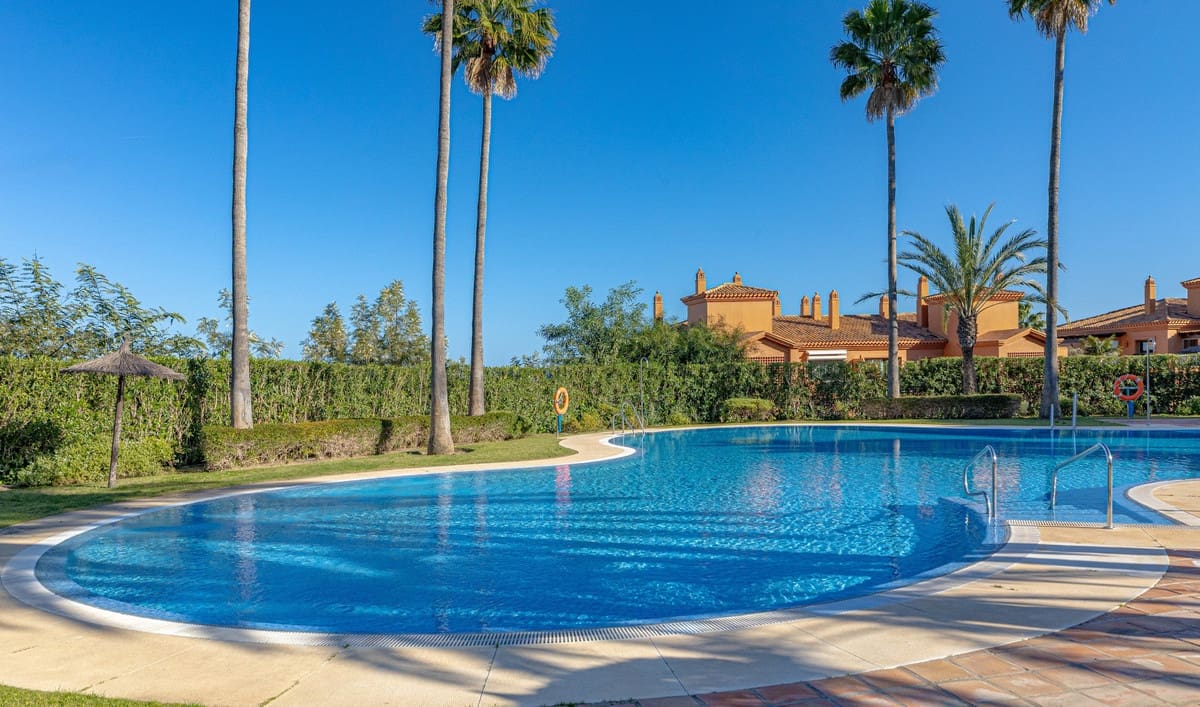 2 soverom Leilighet til salgs i Benahavis - € 595 000 (Ref: 10015884)