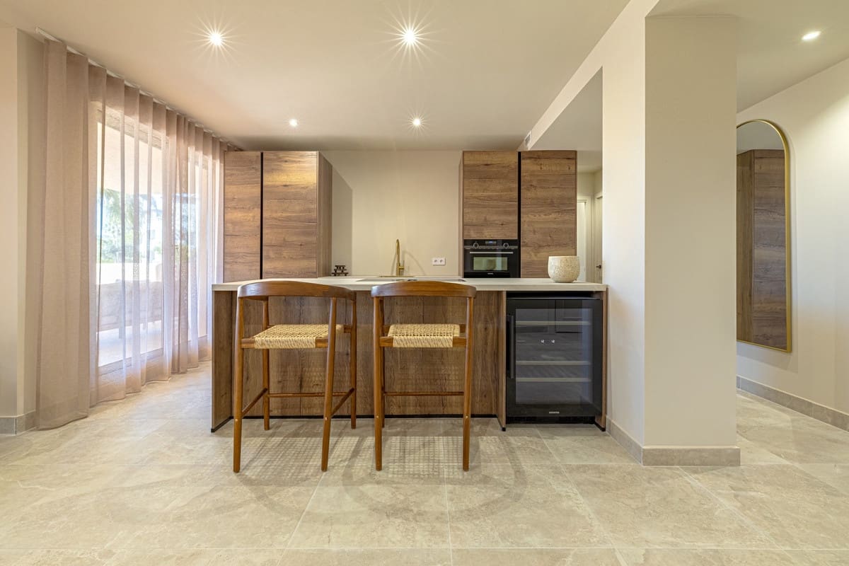 2 soverom Leilighet til salgs i Benahavis - € 595 000 (Ref: 10015884)