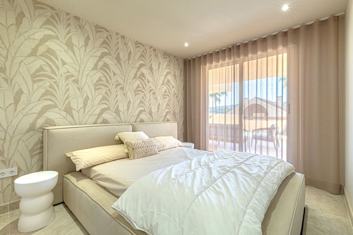 2 soverom Leilighet til salgs i Benahavis - € 595 000 (Ref: 10015884)