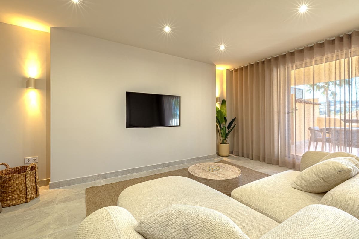 2 soverom Leilighet til salgs i Benahavis - € 595 000 (Ref: 10015884)
