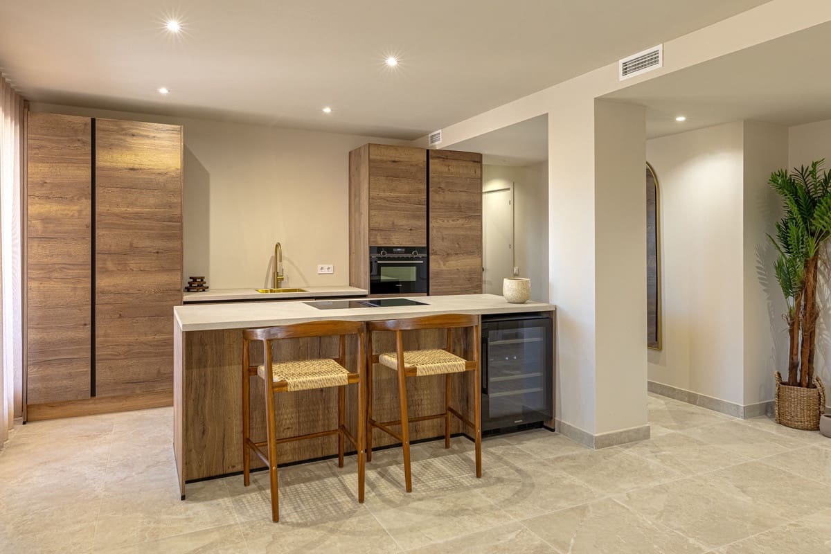 2 soverom Leilighet til salgs i Benahavis - € 595 000 (Ref: 10015884)