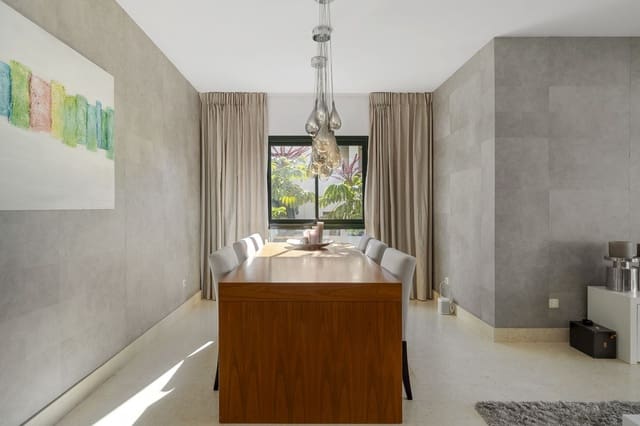2 bedroom Apartment for sale in Benahavís with pool garage - € 549,500 (Ref: 10015885)