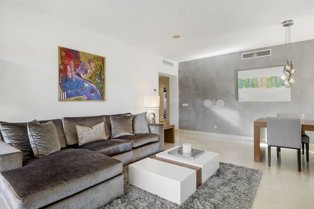 2 bedroom Apartment for sale in Benahavís with pool garage - € 549,500 (Ref: 10015885)
