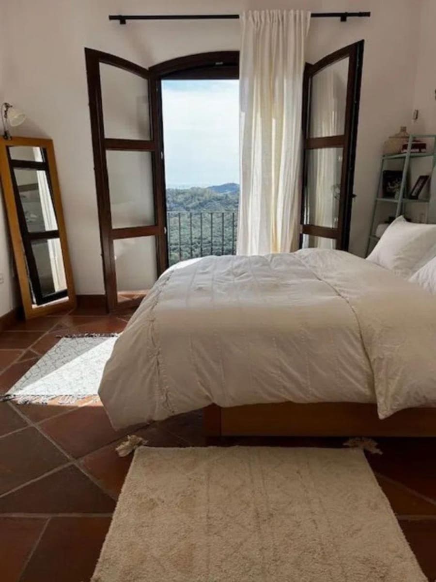 2 slaapkamer Huis te koop in Benahavis met zwembad garage - € 545.000 (Ref: 10015887)