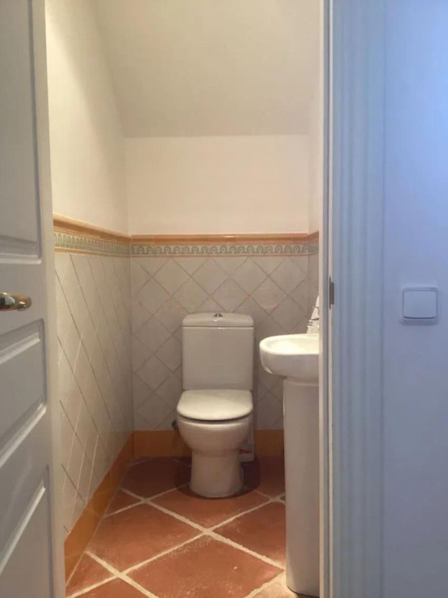 2 slaapkamer Huis te koop in Benahavis met zwembad garage - € 545.000 (Ref: 10015887)