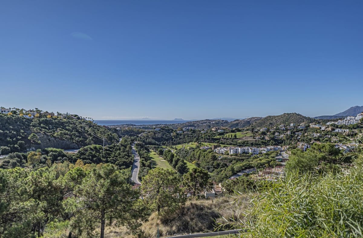 2 soverom Leilighet til salgs i Benahavis med svømmebasseng - € 535 000 (Ref: 10015888)