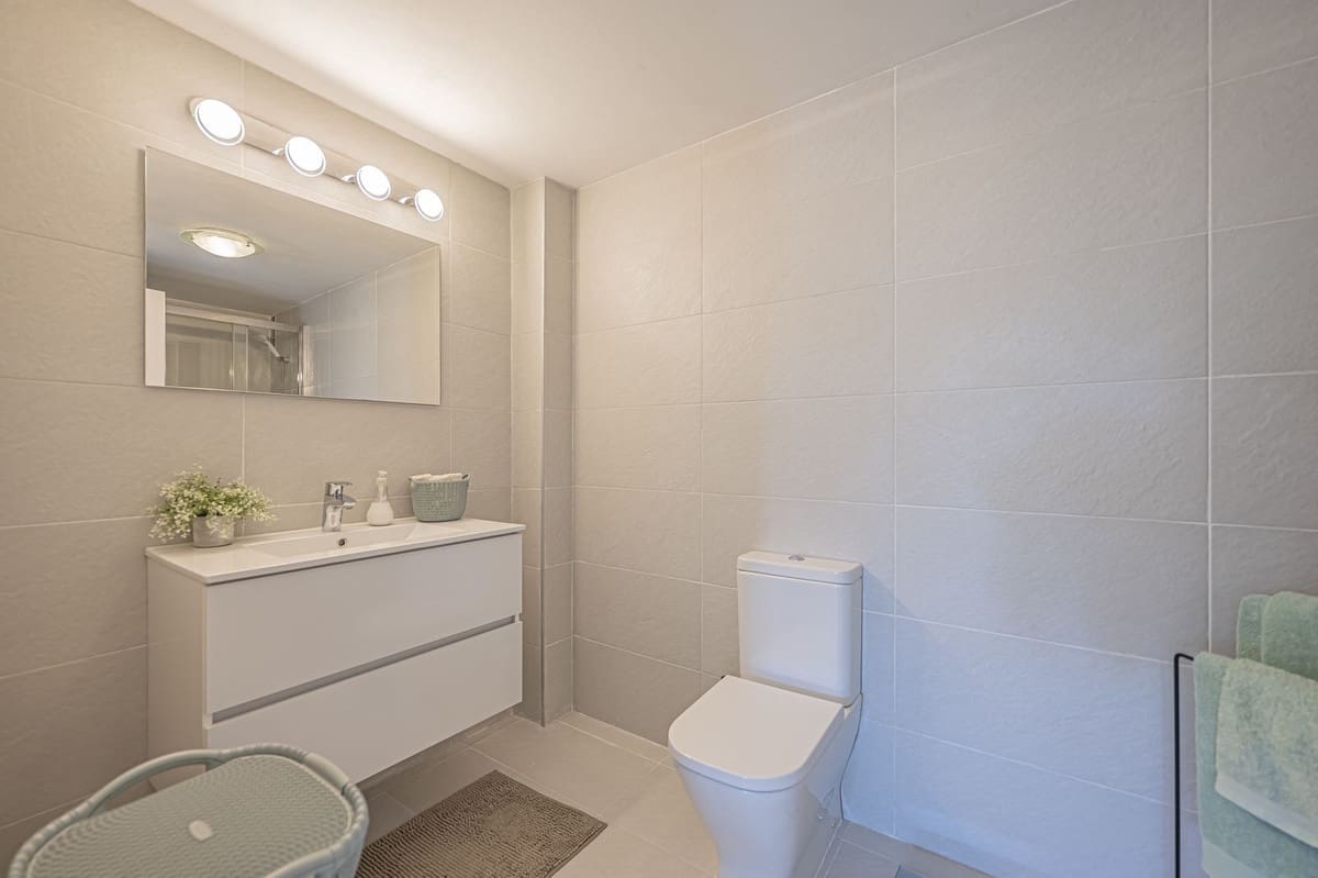 2 soverom Leilighet til salgs i Benahavis med svømmebasseng - € 535 000 (Ref: 10015888)