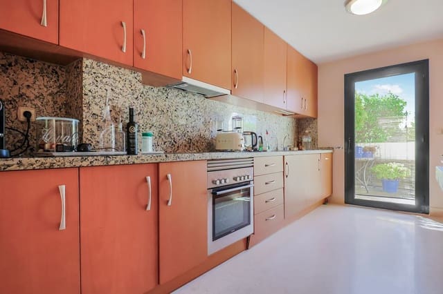 2 sovrum Lägenhet till salu i Benahavís med pool garage - 535 000 € (Ref: 10015889)