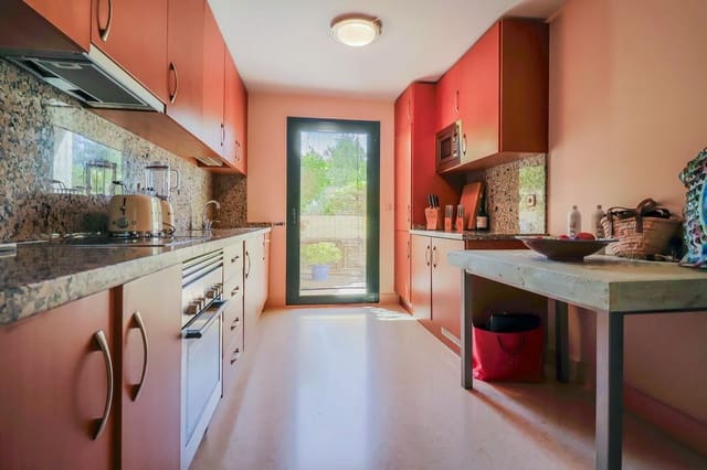 2 sovrum Lägenhet till salu i Benahavís med pool garage - 535 000 € (Ref: 10015889)