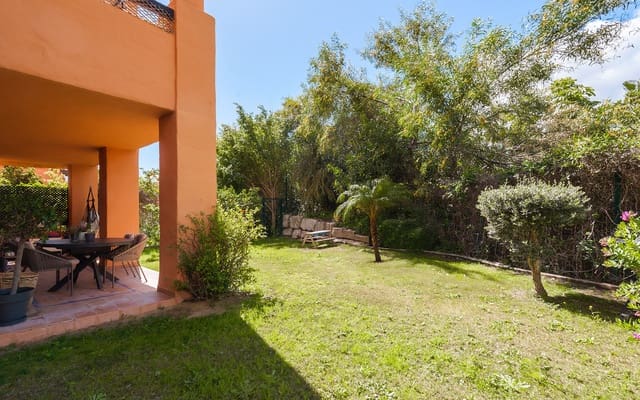 3 bedroom Apartment for sale in Benahavís with pool garage - € 795,000 (Ref: 10016549)