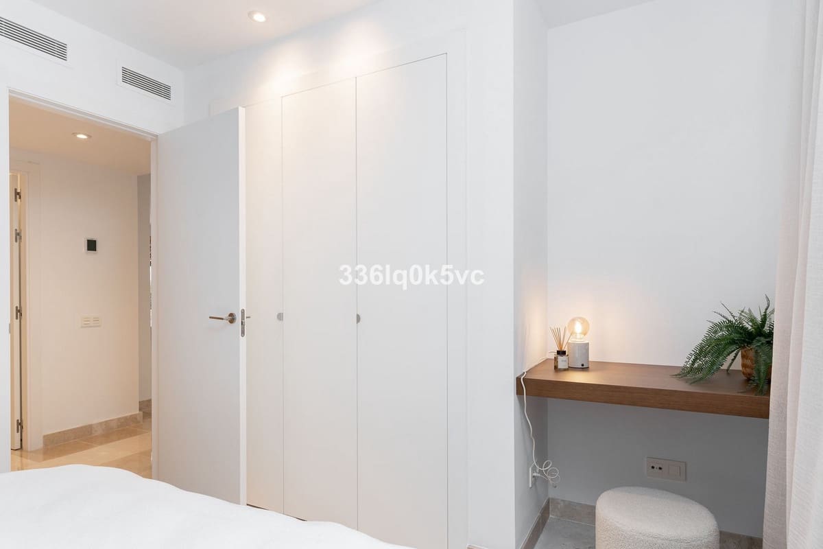 3 quarto Apartamento para venda em Benahavis com piscina - 775 000 € (Ref: 10016550)